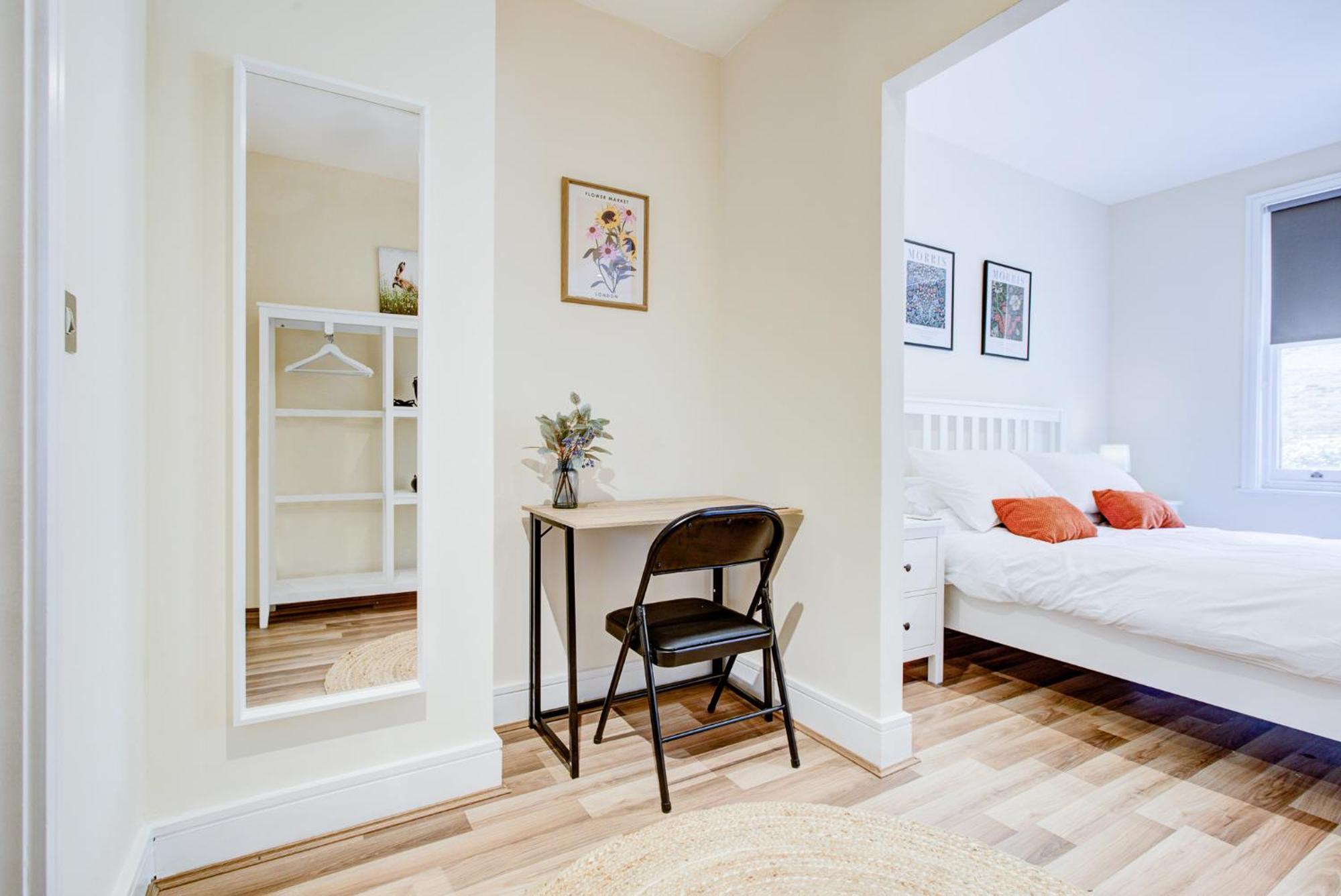 Stunning 4 Bedroom House Сasa de vacaciones Londres