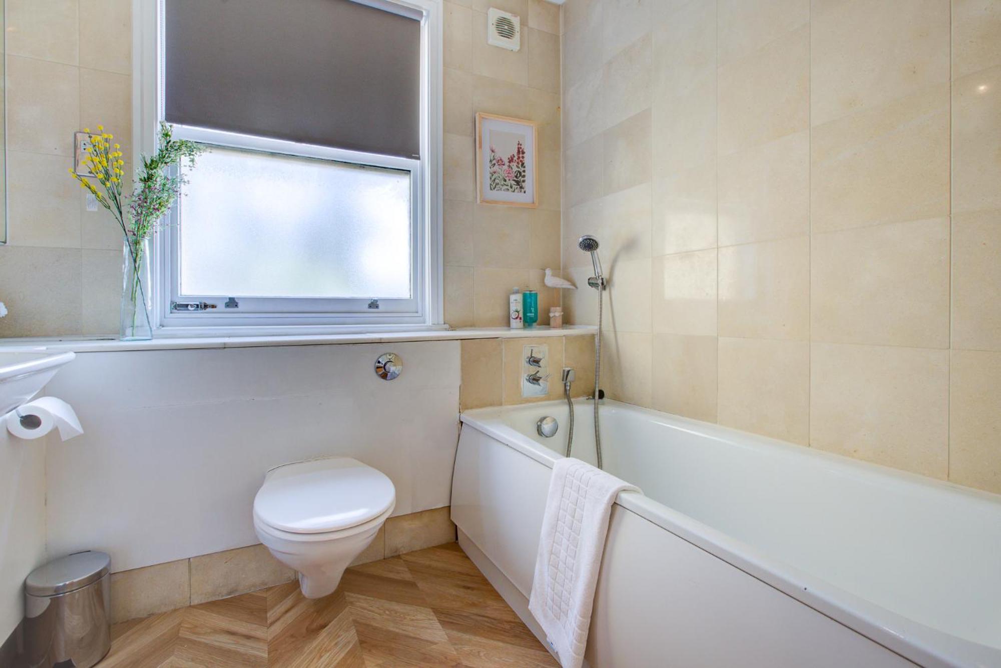 Stunning 4 Bedroom House * Londres