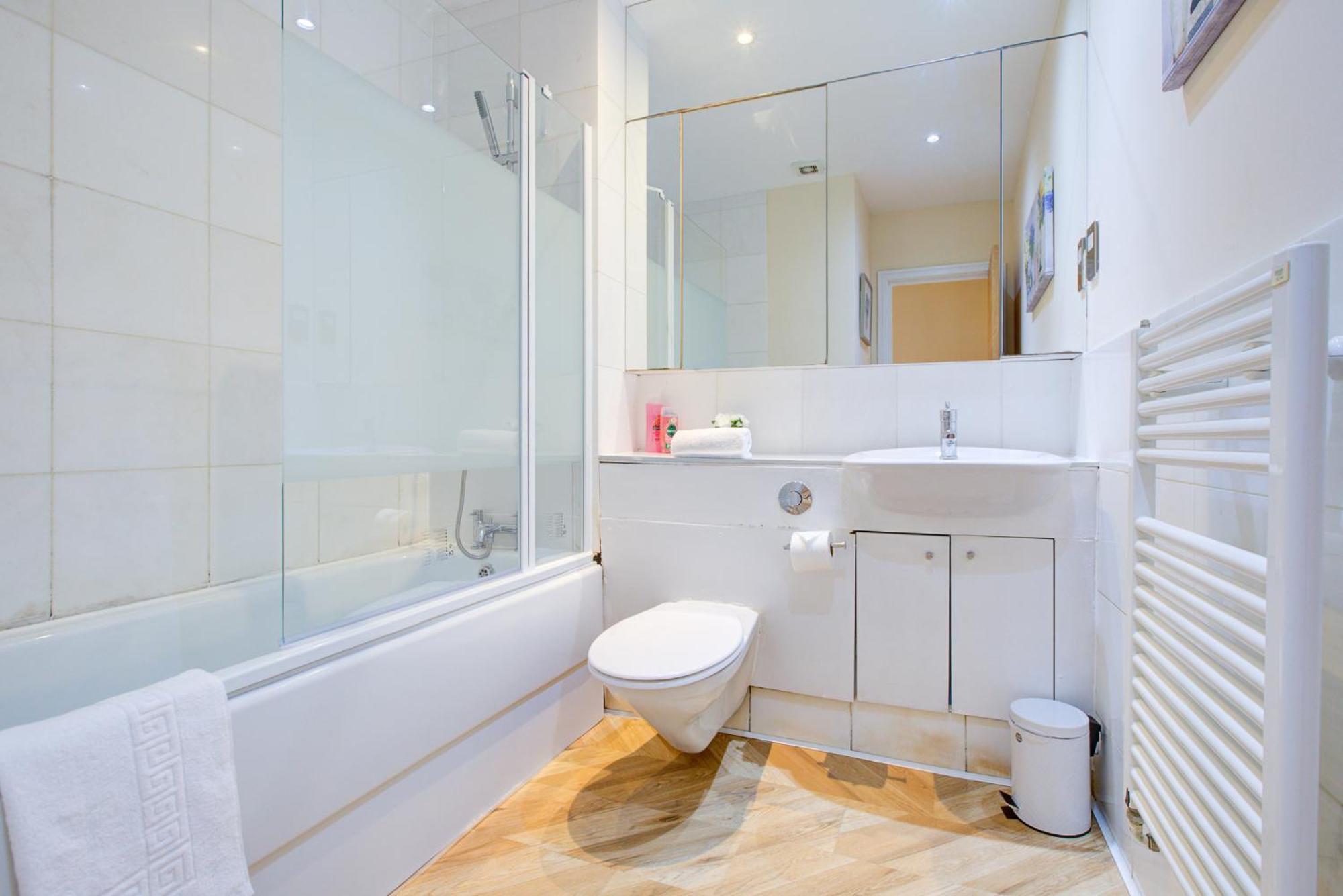 Stunning 4 Bedroom House Londres