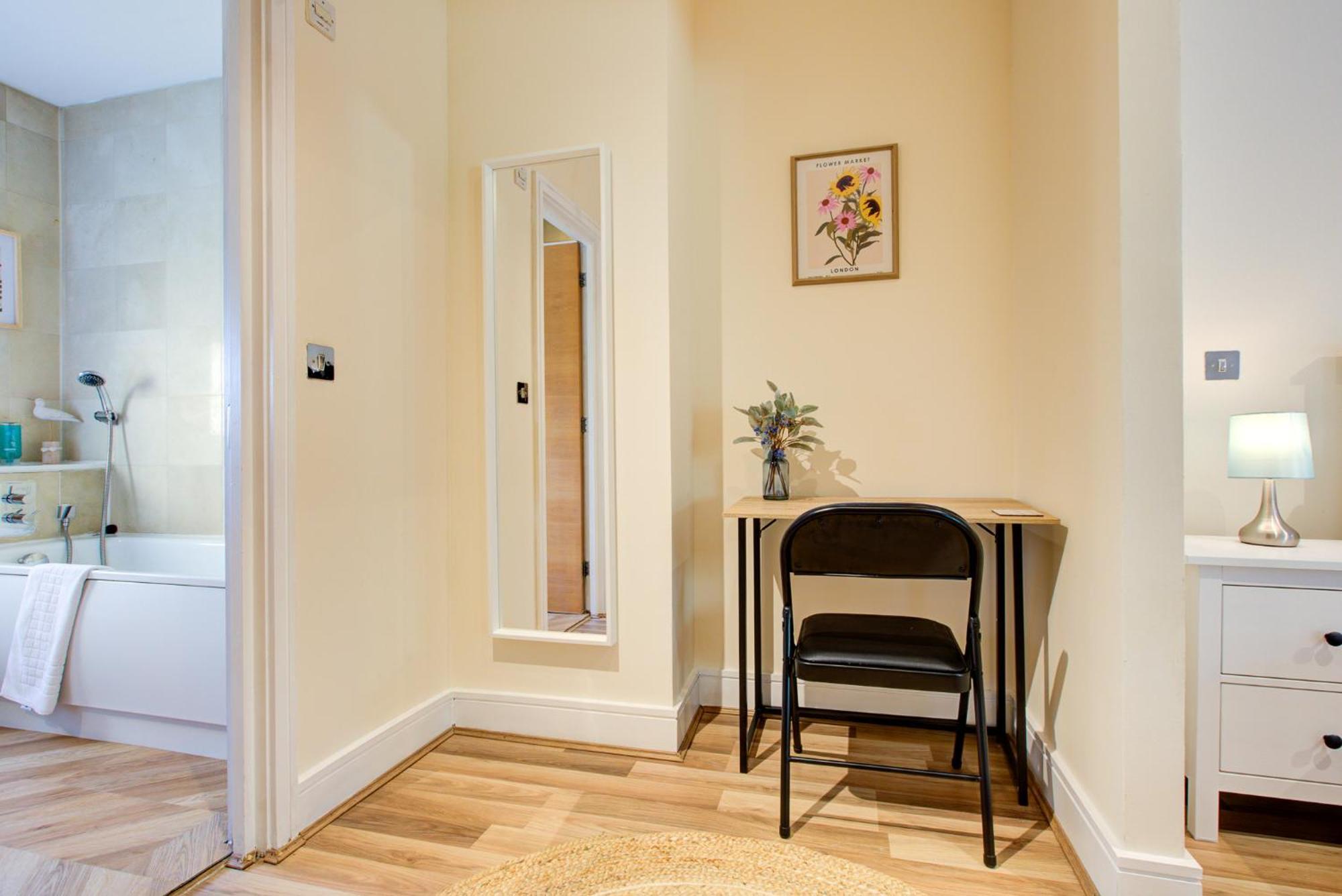 Stunning 4 Bedroom House * Londres
