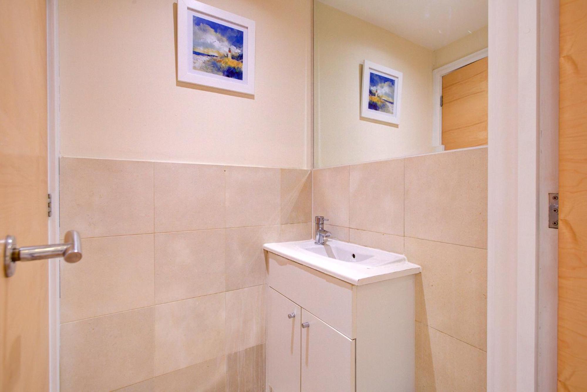 Stunning 4 Bedroom House Сasa de vacaciones *