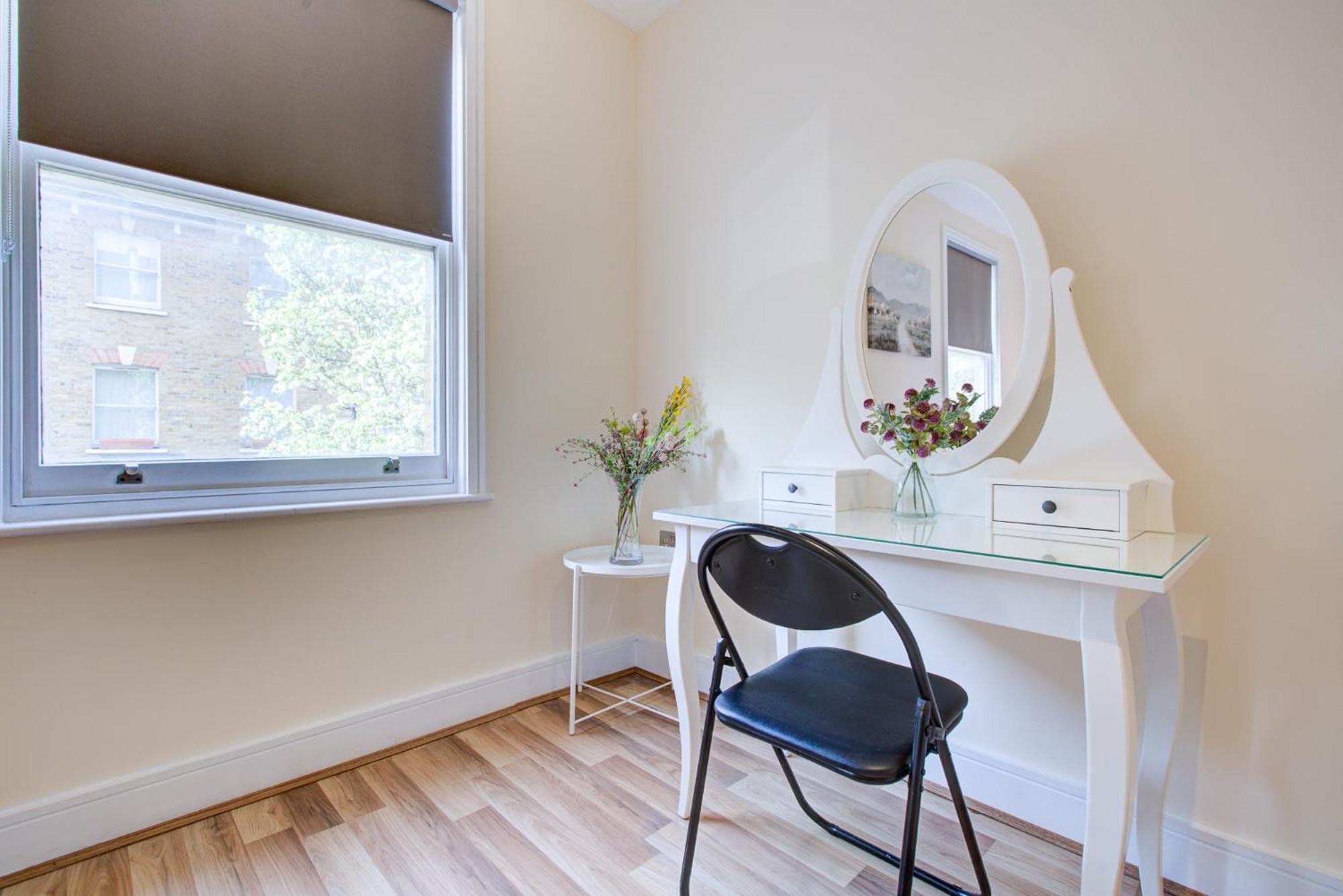 Сasa de vacaciones Stunning 4 Bedroom House Londres