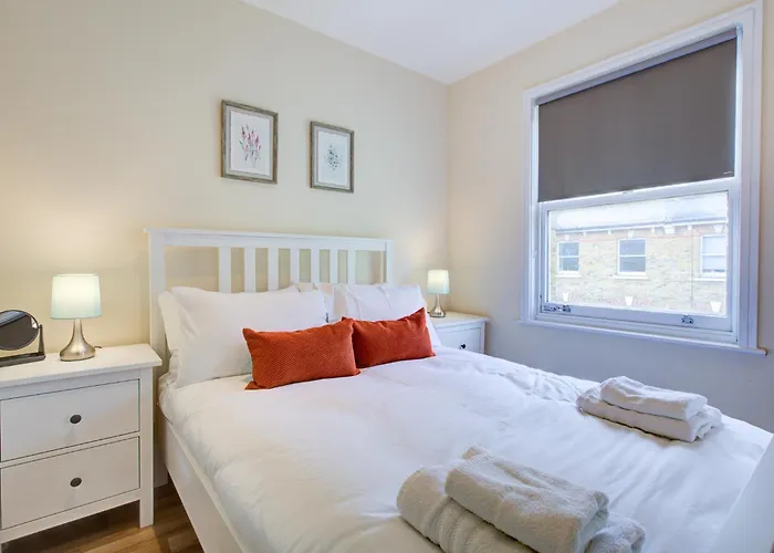 Stunning 4 Bedroom House