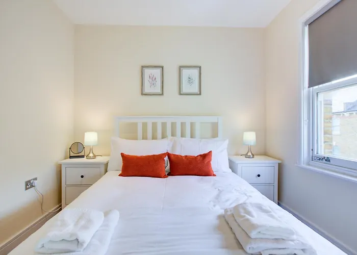 Stunning 4 Bedroom House